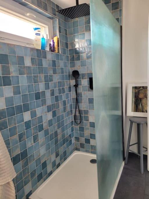 Mini Penthouse - Appartamento con 1 Camera da Letto - 10