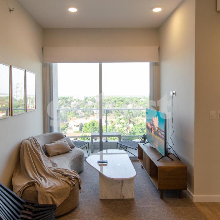 Newly built apartment in Las Lomas neighborhood - Apartamento - 1