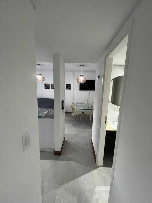 Departamento de lujo - Apartamento de 1 dormitorio - 9