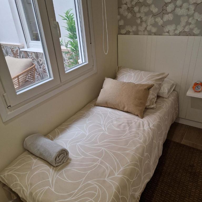 Oliva Apartments Gracia - Apartamento de 2 dormitorios - 14