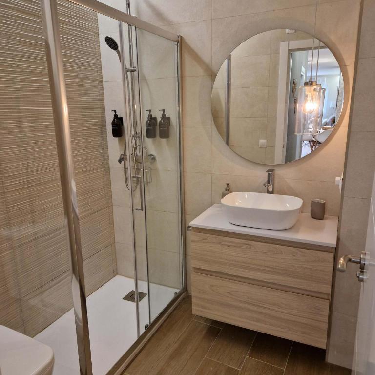 Oliva Apartments Gracia - Apartamento de 2 dormitorios - 11