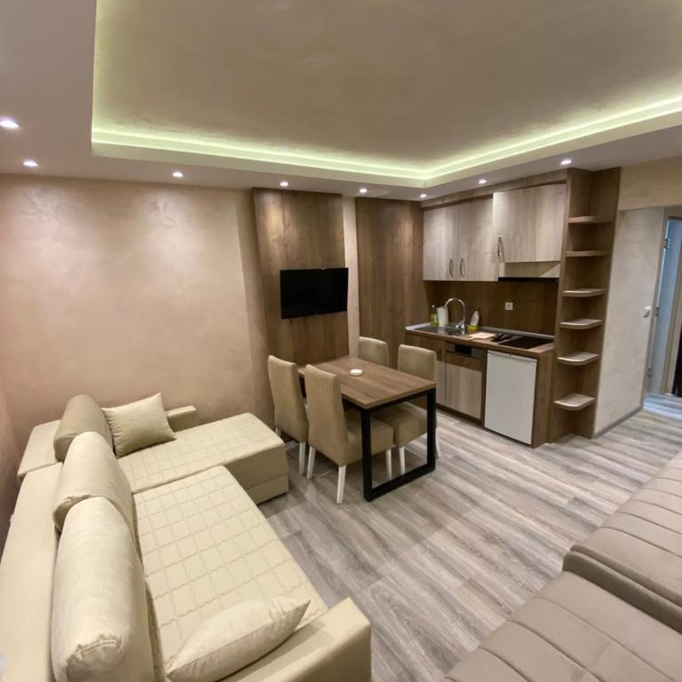MB Apartmani Kopaonik - Deluks Studio - 4