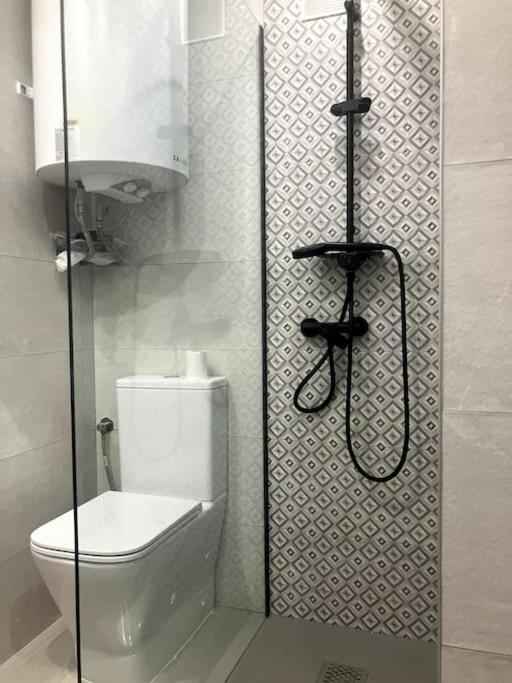 Apartamento reformado de estreno - Apartamento de 1 dormitorio - 25