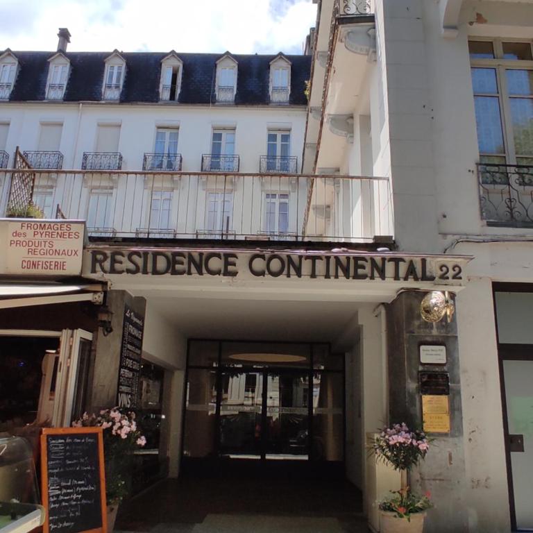 Agréable T2 au centre de Luchon - Appartement 2 Chambres - 11