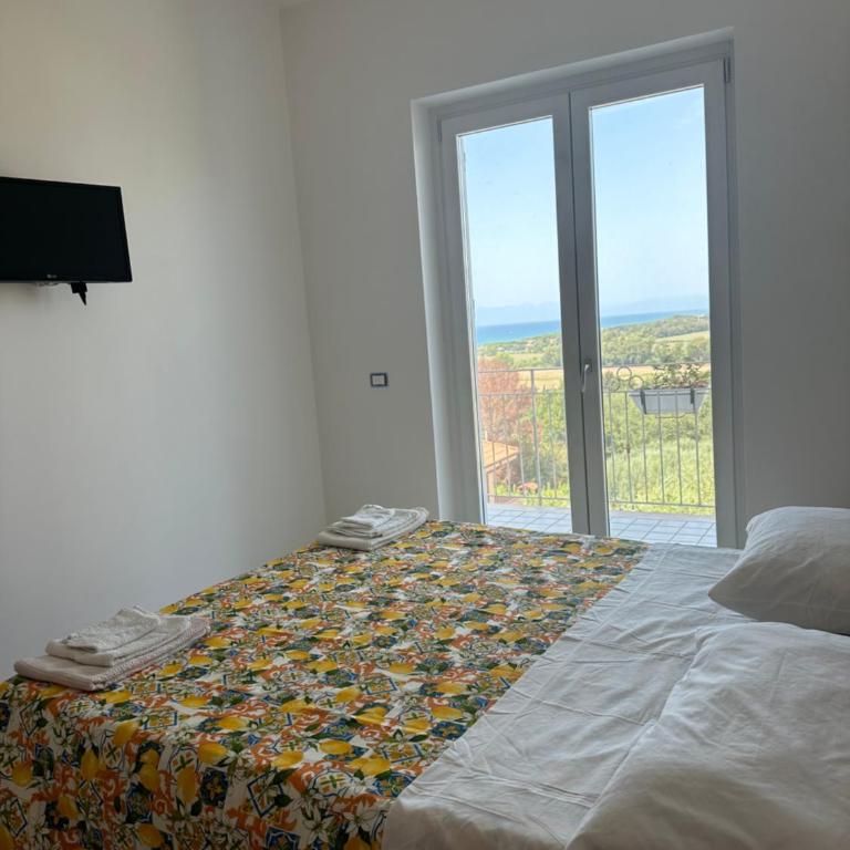 Villa Il Tramonto - Appartamento con 2 Camere da Letto - 5