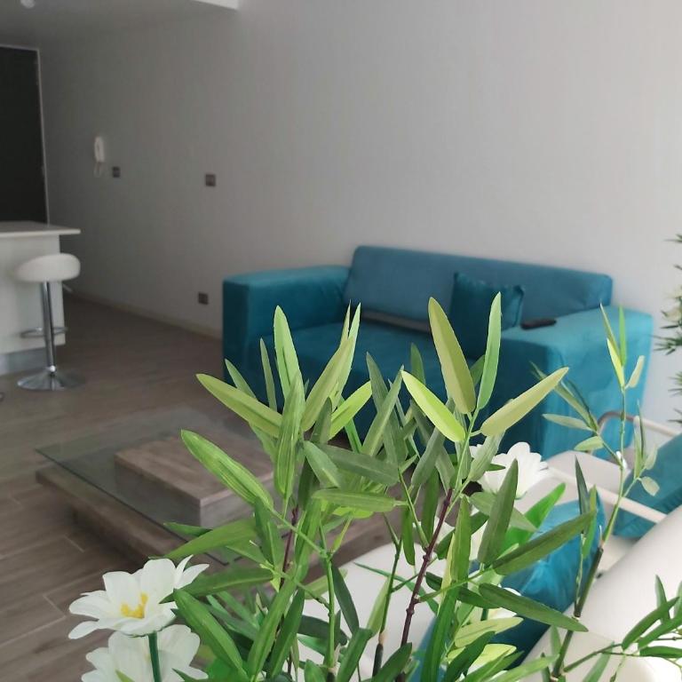 Puerto Nuevo Apartaments - Apartamento de 1 dormitorio - 5