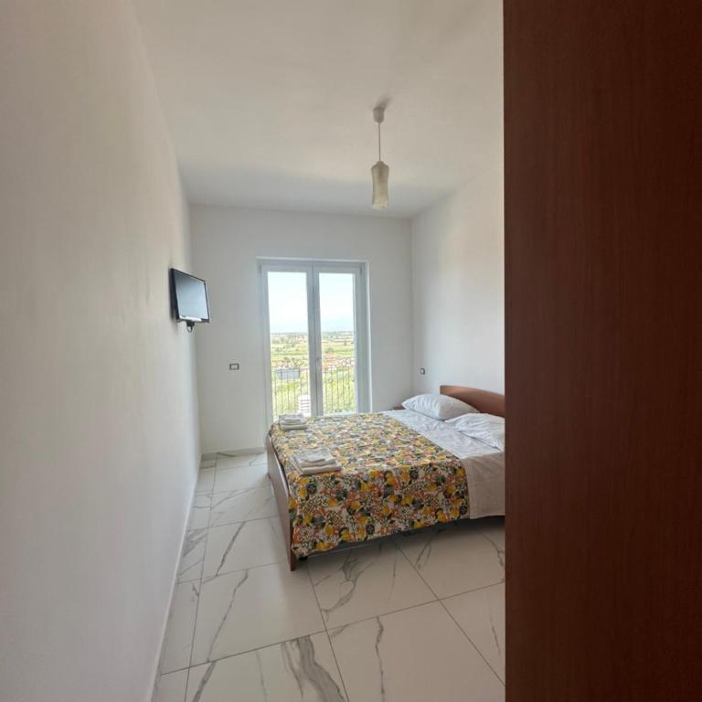 Villa Il Tramonto - Appartamento con 2 Camere da Letto - 4