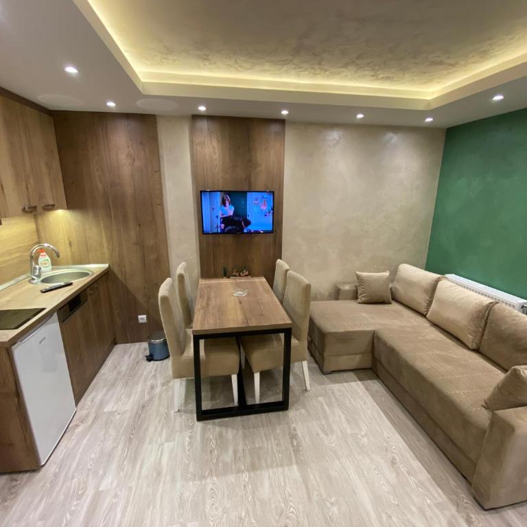 MB Apartmani Kopaonik - Deluks Studio - 5