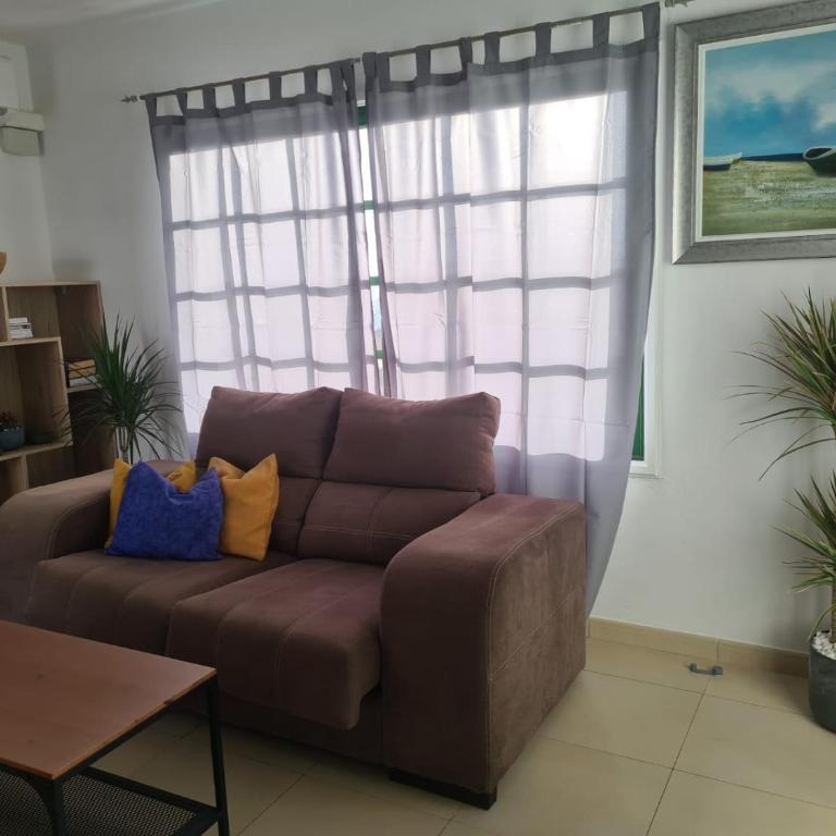 Zafiro,s - Apartamento de 1 dormitorio - 5