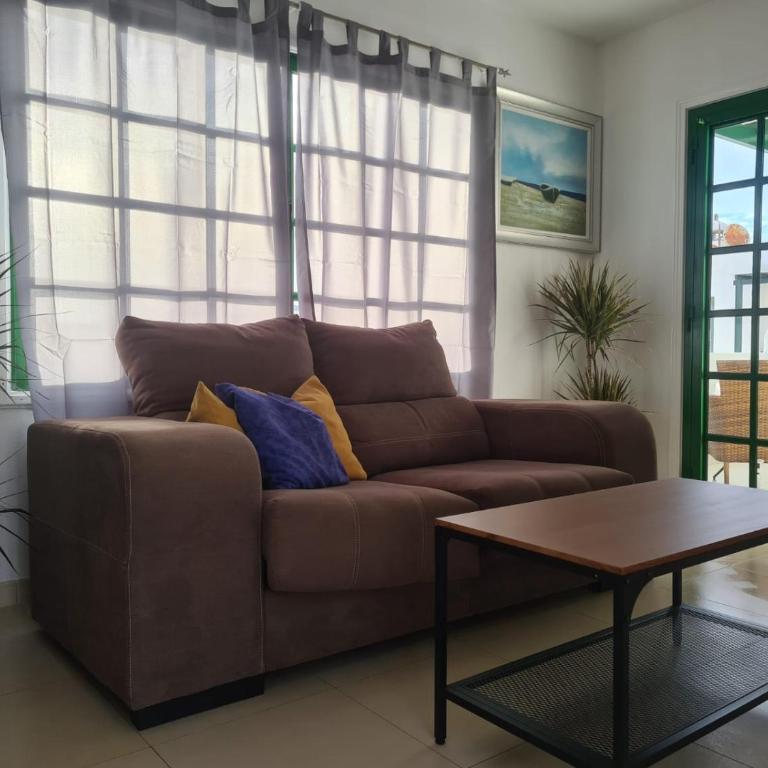 Zafiro,s - Apartamento de 1 dormitorio - 4