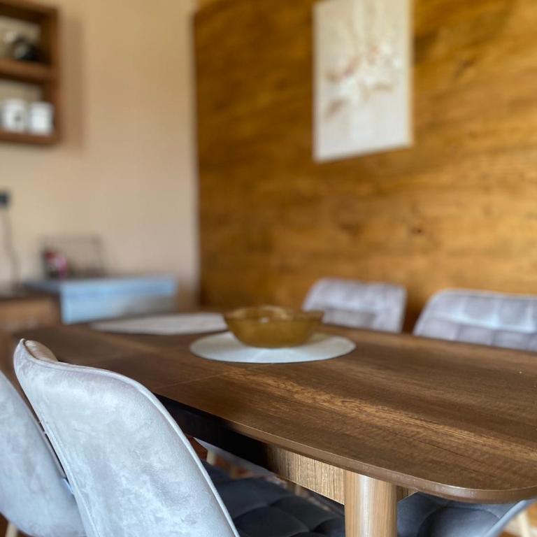 Adria Nord Chalets - Vila sa 1 Spavaćom Sobom - 11