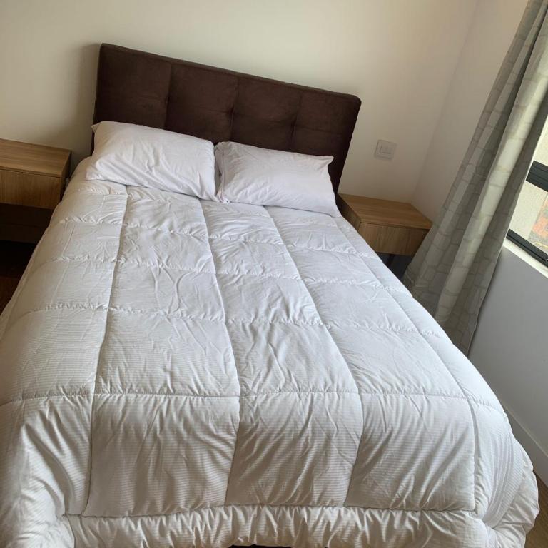 Avanzza Parque Central 600 - Apartamento de 1 dormitorio - 9