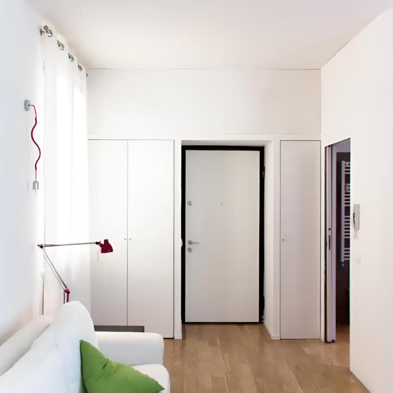 YR Apartments Central Station - 5 Min Walk to Metro & Trains - Appartamento con 1 Camera da Letto - 29