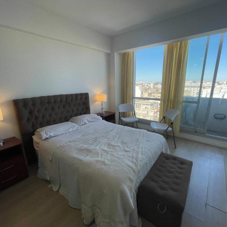 Modern Studio in Buenos Aires - Apartamento - 1