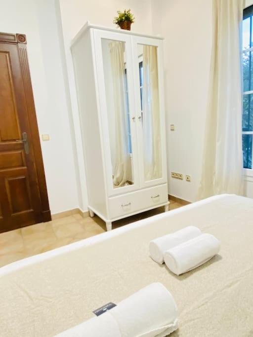 La Almadraba - Villa con piscina privada - 16