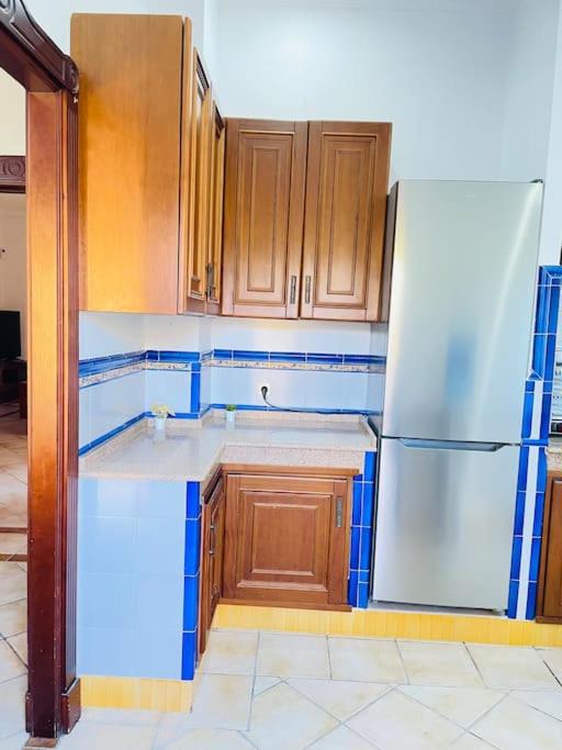 La Almadraba - Villa con piscina privada - 23