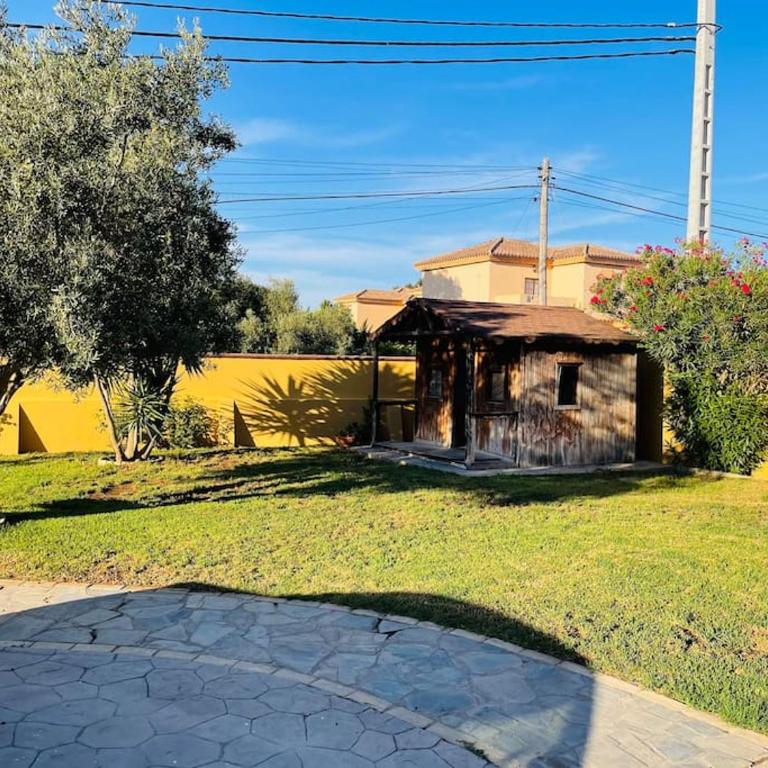 La Almadraba - Villa con piscina privada - 28