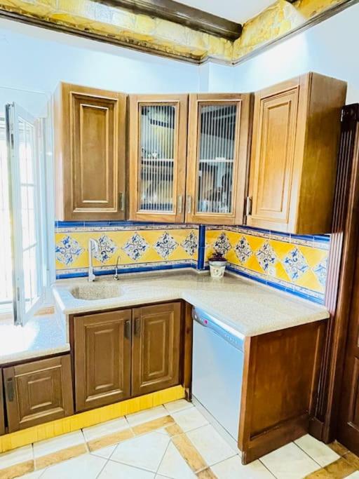 La Almadraba - Villa con piscina privada - 30