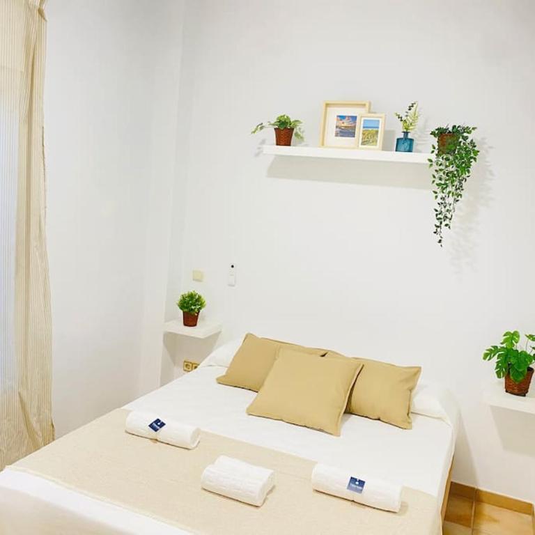 La Almadraba - Villa con piscina privada - 33