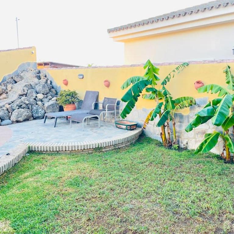 La Almadraba - Villa con piscina privada - 40