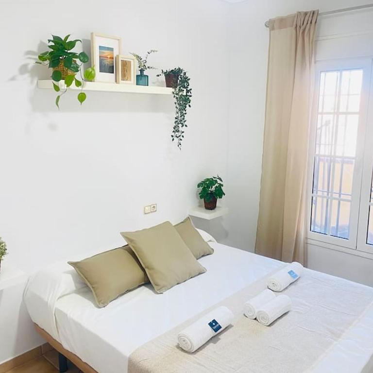 La Almadraba - Villa con piscina privada - 46