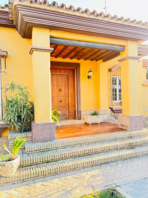 La Almadraba - Villa con piscina privada - 48