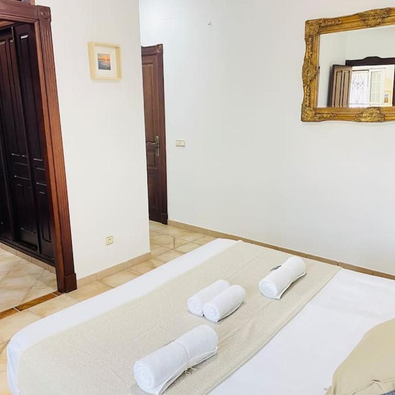 La Almadraba - Villa con piscina privada - 52