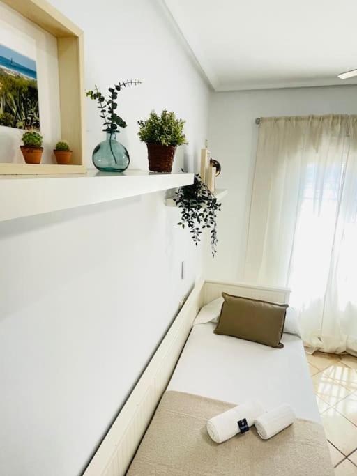 La Almadraba - Villa con piscina privada - 54