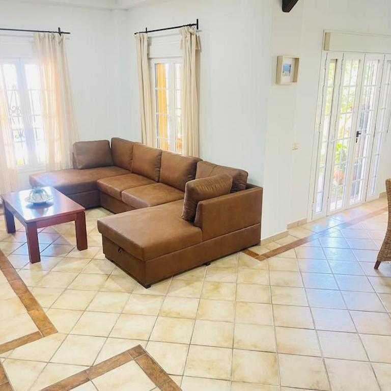 La Almadraba - Villa con piscina privada - 56