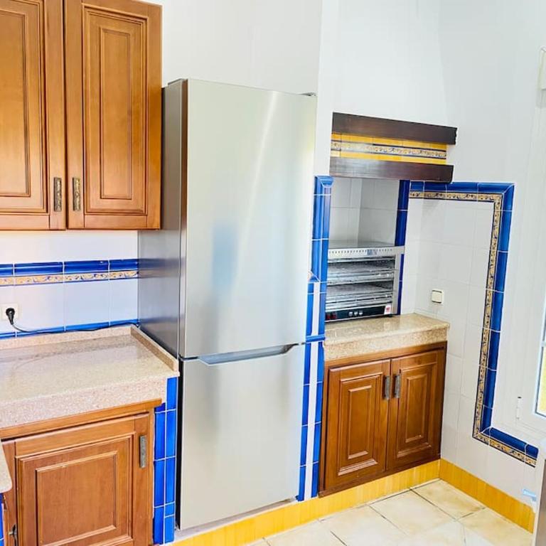 La Almadraba - Villa con piscina privada - 58
