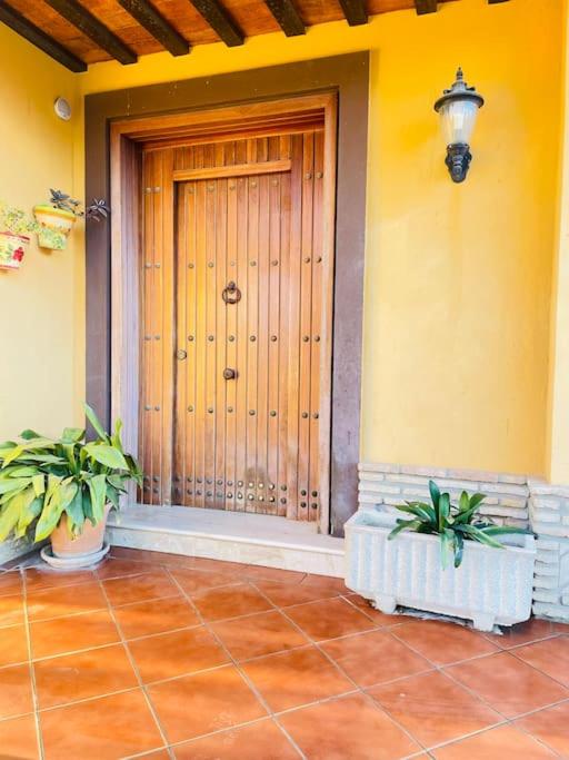 La Almadraba - Villa con piscina privada - 59