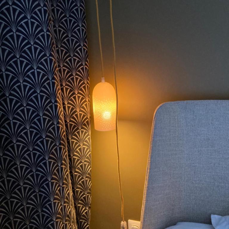 La Douceur Tourangelle - Apartment mit 1 Schlafzimmer - 12