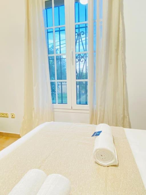 La Almadraba - Villa con piscina privada - 77