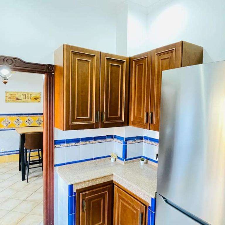 La Almadraba - Villa con piscina privada - 78