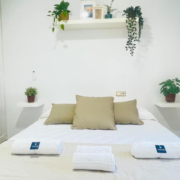 La Almadraba - Villa con piscina privada - 85