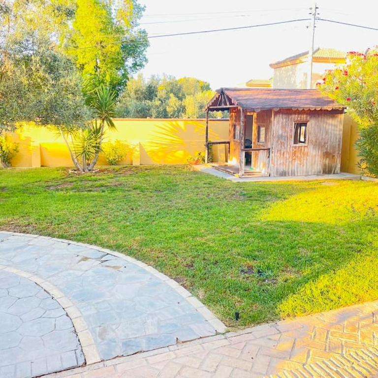 La Almadraba - Villa con piscina privada - 89