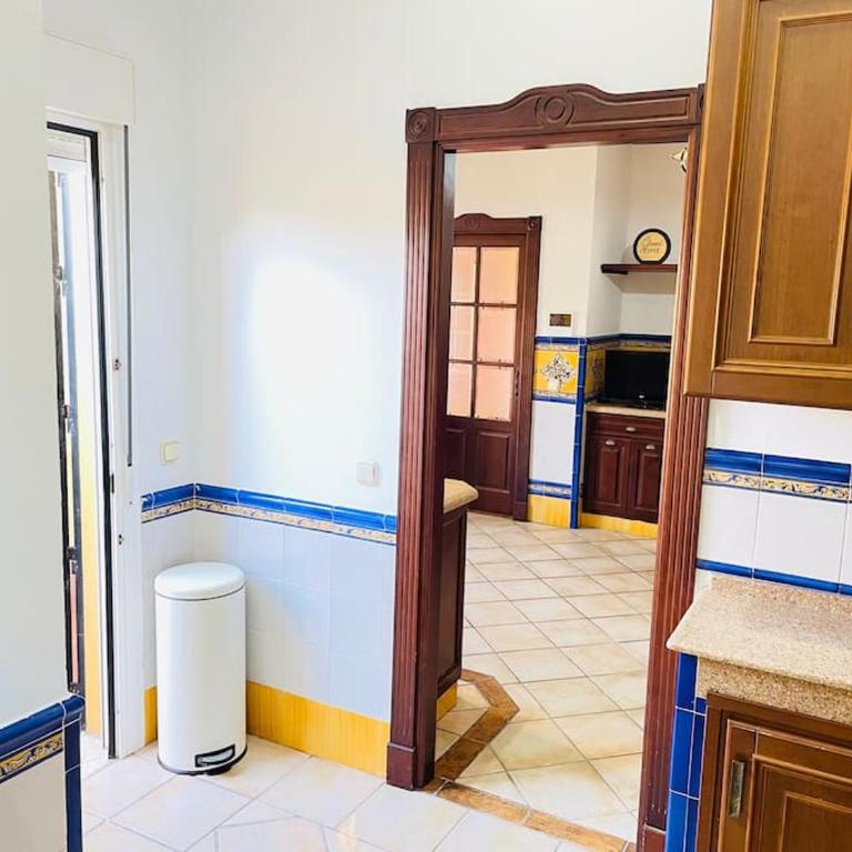 La Almadraba - Villa con piscina privada - 90