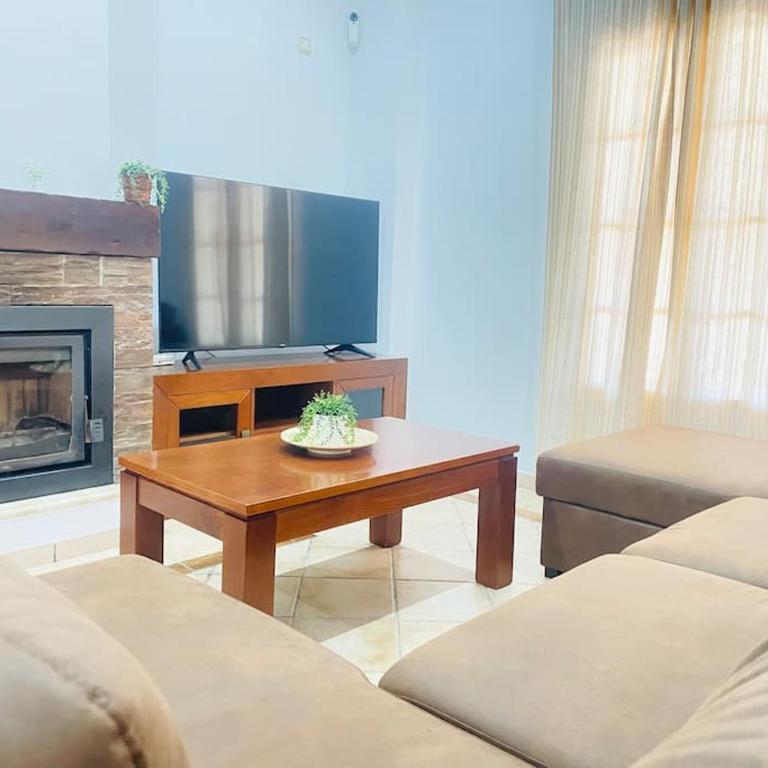 La Almadraba - Villa con piscina privada - 96