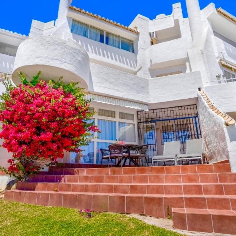 Casa Lozano Del Sol 13 - Your Peaceful Garden Escape Near Luna Beach - Apartment mit 2 Schlafzimmern - 25