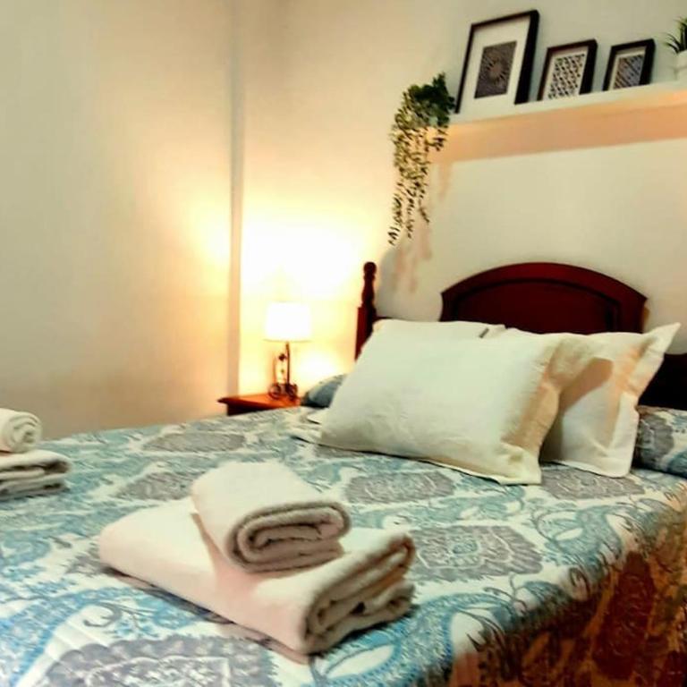 Alhambra Catedral Centro - Two-Bedroom Apartment - 6