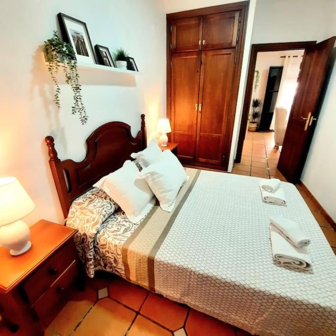 Alhambra Catedral Centro - Two-Bedroom Apartment - 2