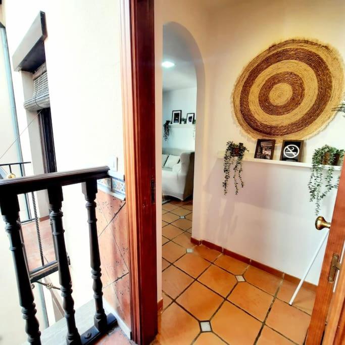 Alhambra Catedral Centro - Two-Bedroom Apartment - 20