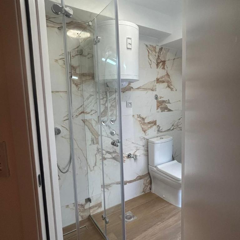 Kosancic No.1 - Apartman sa 1 Spavaćom Sobom - 11