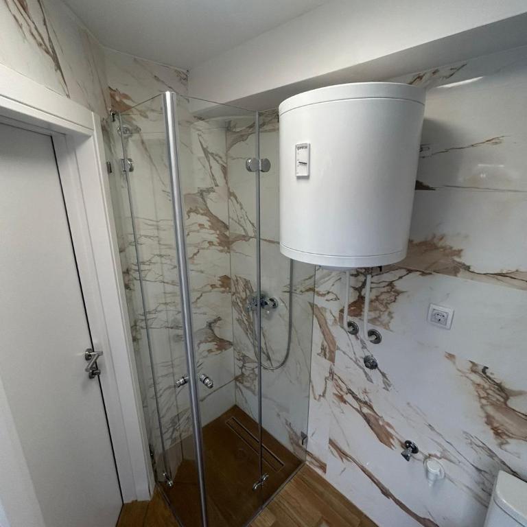 Kosancic No.1 - Apartman sa 1 Spavaćom Sobom - 12