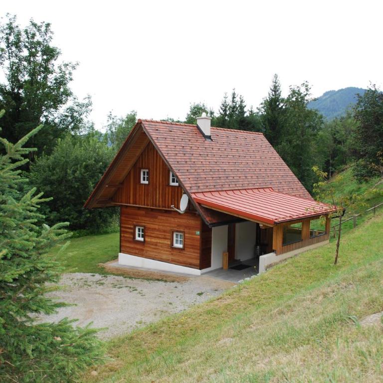 Ferienhaus Schirgi - Holiday Home with bathroom - 21