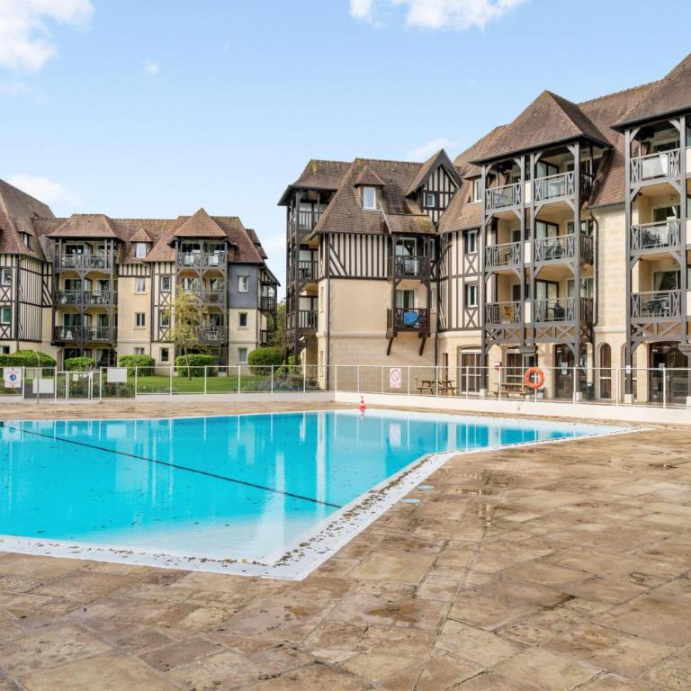 La Résidence du Golf - maeva Home - Appartement 2 pièces 4 personnes Selection MAE-1110 - Appartement - 11