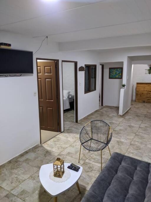 Casa Turistica Jireh - Apartamento de 3 dormitorios - 2