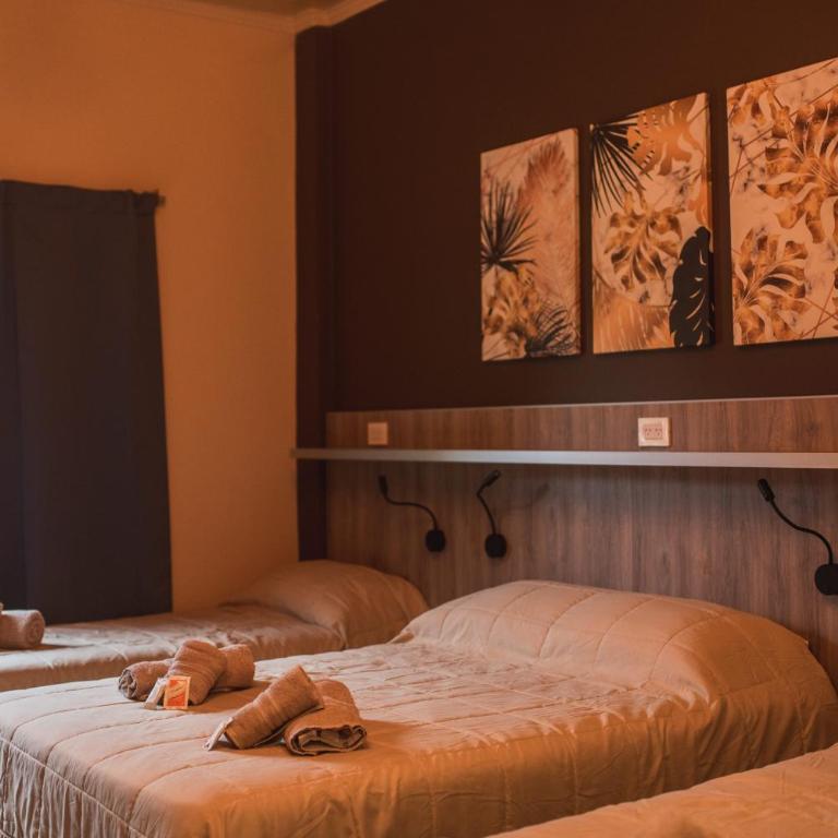 Hotel Boutique Genova - Family Suite - 3