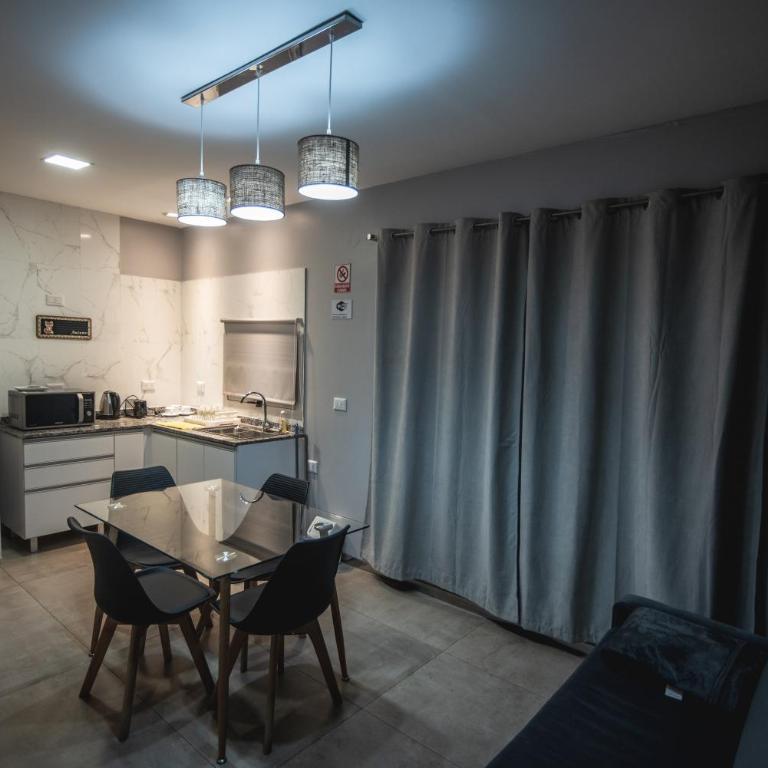 Hotel Boutique Genova - Family Room - 4