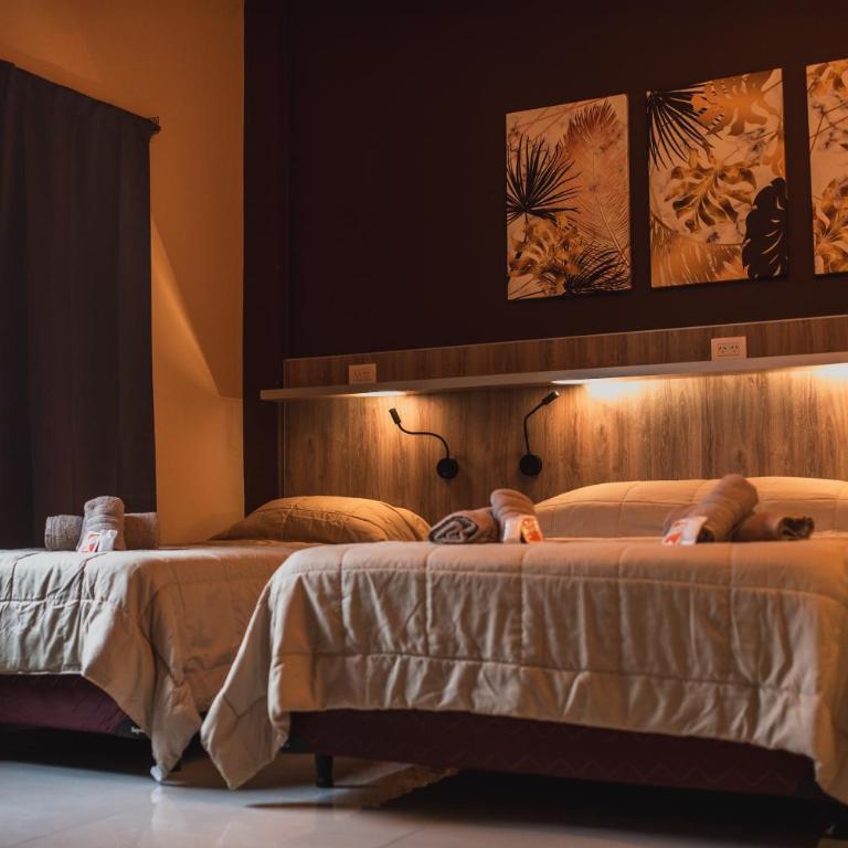 Hotel Boutique Genova - Family Suite - 2